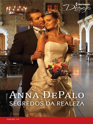 cover image of Segredos da Realeza